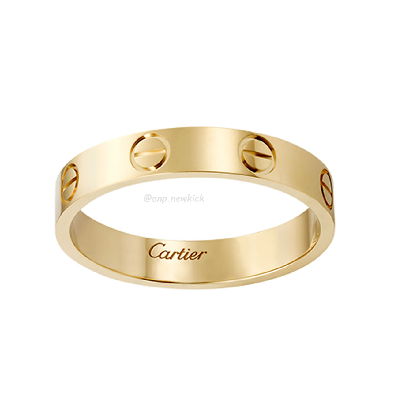 Cartier Love 18k Platinum Rose Gold 5 11 (9) - newkick.org